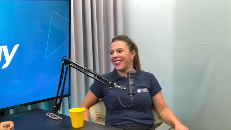 Podcast do Grupo RVL para sua empresa