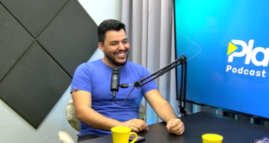 Podcast Estratégico para seu negócio