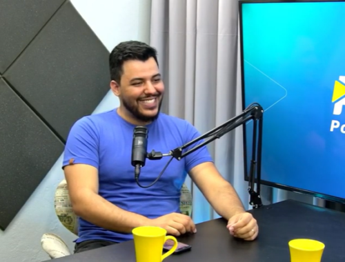Podcast Estratégico para seu negócio