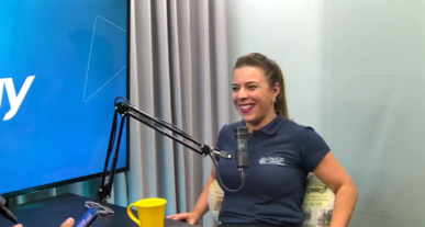 Produtora de podcast em Belo Horizonte