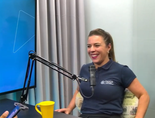 Produtora de podcast em Belo Horizonte