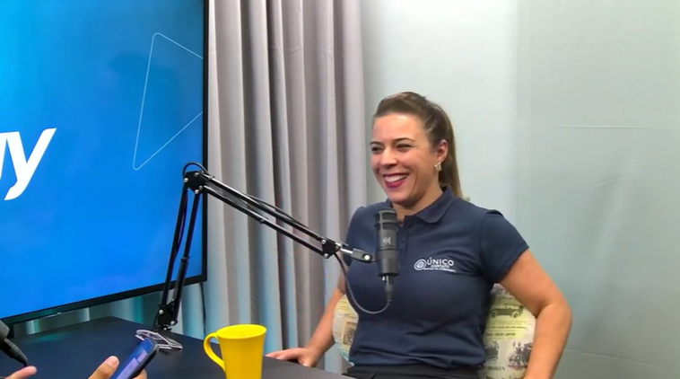 Produtora de podcast em Belo Horizonte