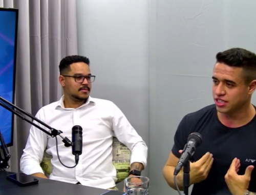 Benefícios de Investir em Podcast corporativo
