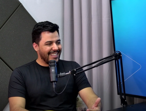 Play Podcast: O que é o Play Podcast