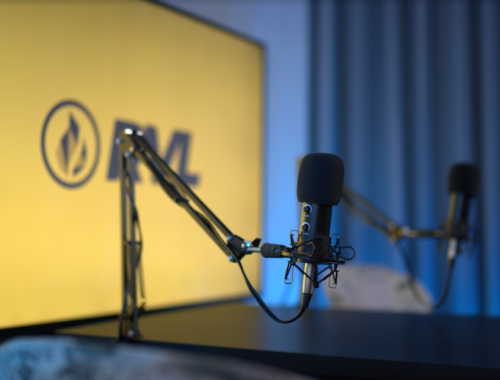 Podcast do Grupo RVL para sua empresa