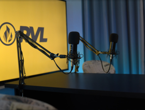 Quais maneiras o Podcast pode ser usado