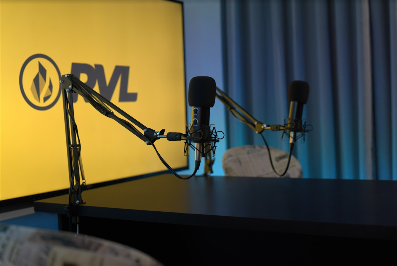 Quais maneiras o Podcast pode ser usado