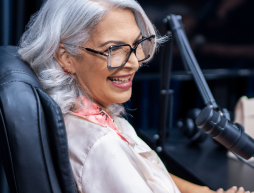 Como o Podcast ajuda a conquistar clientes