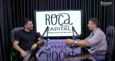 Queijos artesanais do Brasil