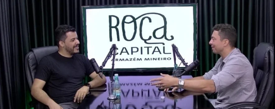 Queijos artesanais do Brasil